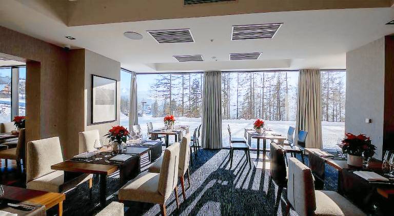 Hotel HARNAS dla doroslych z widokiem na Tatry - Adults only — photo 5
