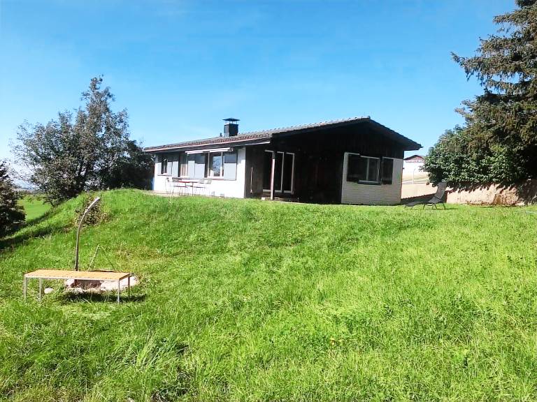 Ferienhaus Appenzell