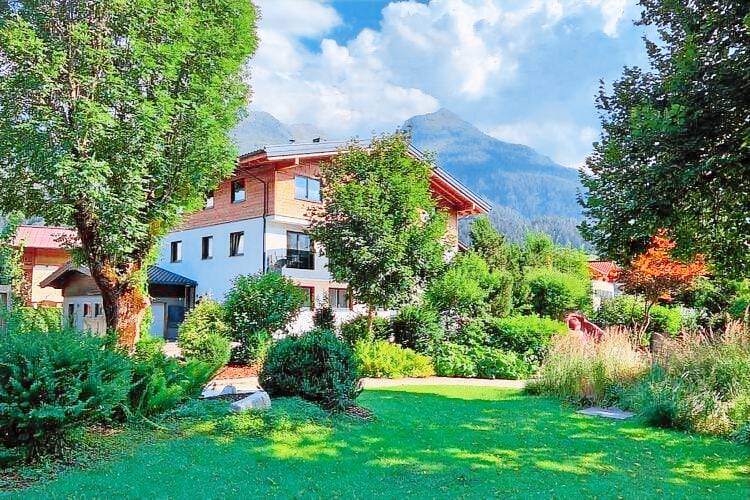 Appartement Bramberg am Wildkogel