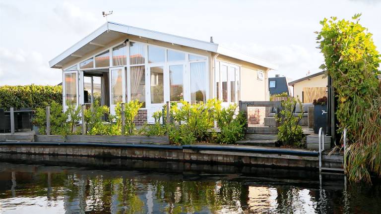 Ferienhaus Vinkeveen