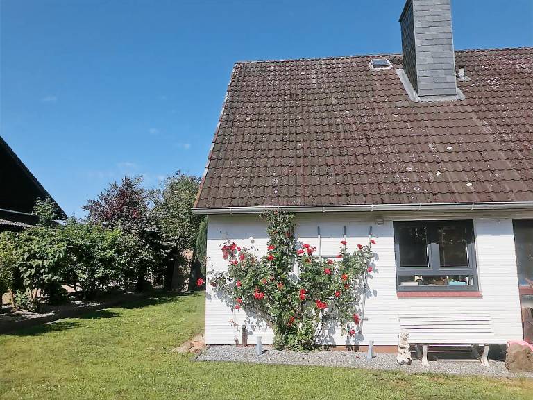 Ferienwohnung Wangels