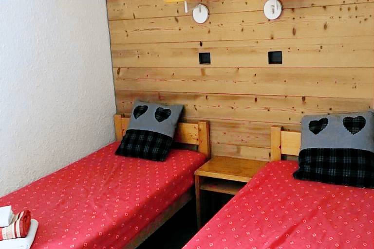 Holiday apartment with 1 room for 4 persons — photo 2