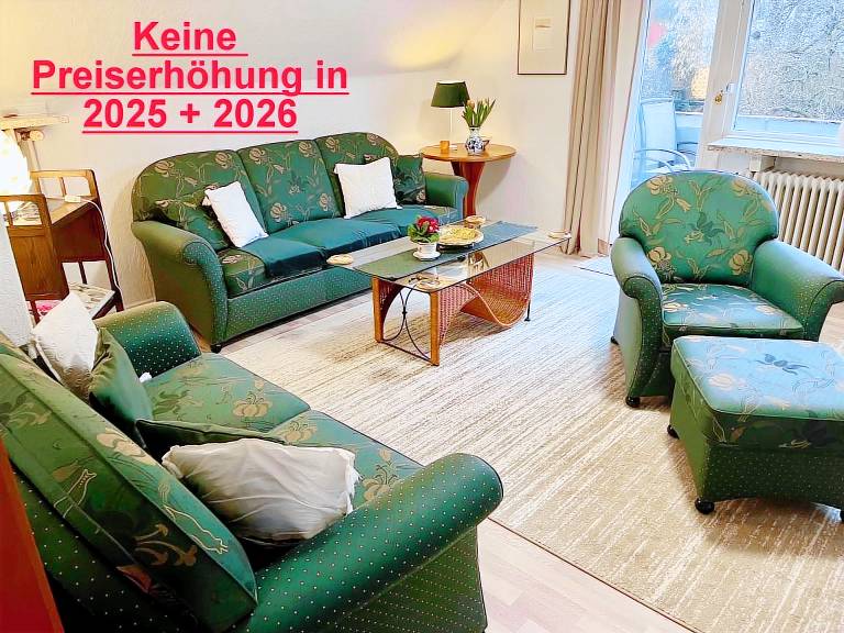 Ferienwohnung Schleswig