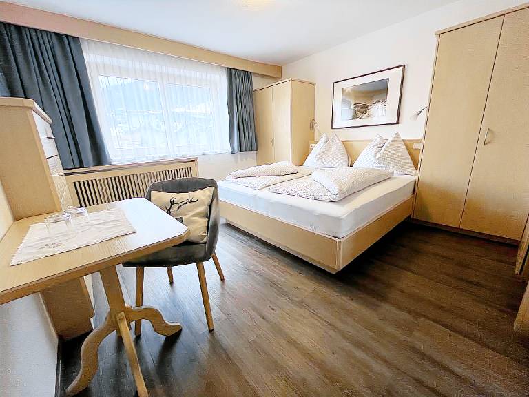 Ferienwohnung Sölden