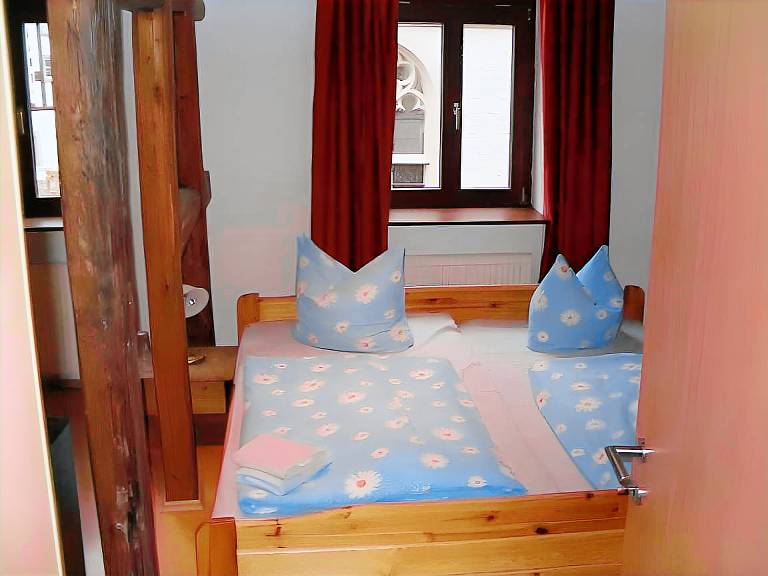 Gastehaus Glucksmoment in Erfurt