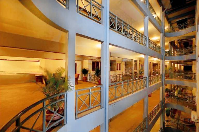 Ferienwohnung Langkawi