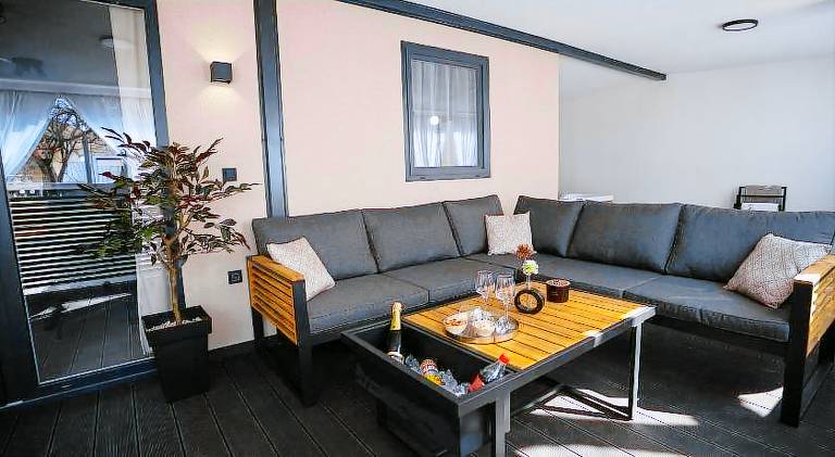 Wonderful house with hot tub | Pet-friendly — photo 4