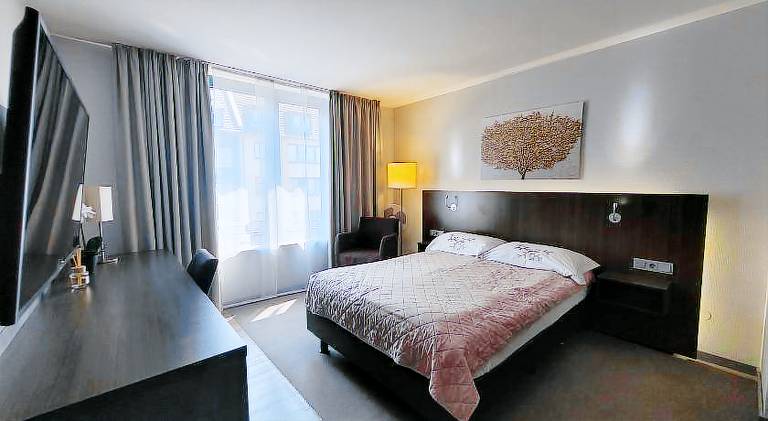 27 m² Ferienwohnung