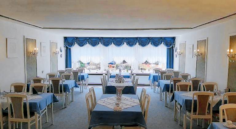 Hotel Garni La mer — photo 3