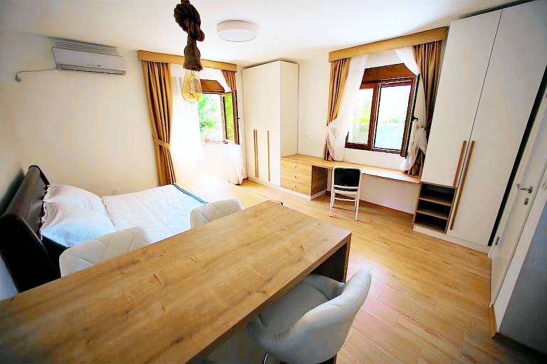 Apartament Baošići