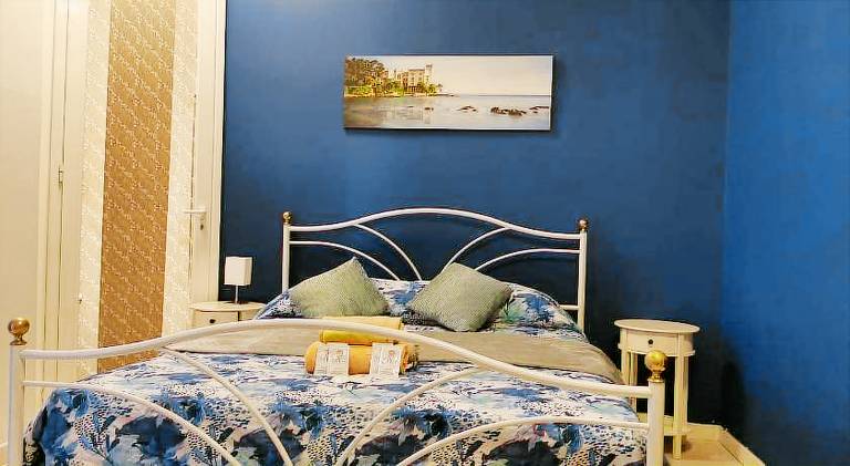 Affittacamere Guerrero Rooms — photo 4