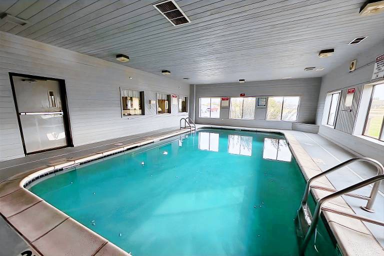 Super Sleep Inn — photo 4