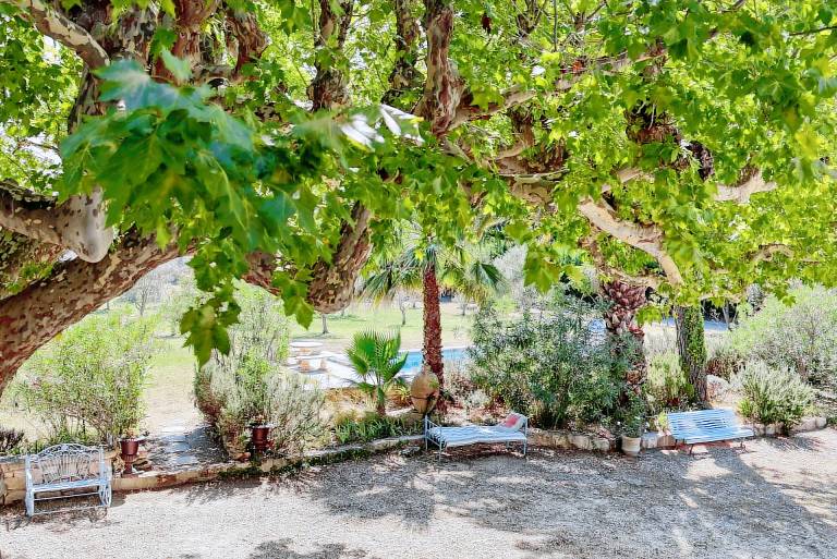 Wonderful villa with BBQ, private pool & terrace | Pets allowed — photo 4