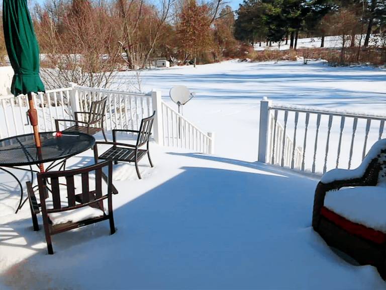 Condo Paducah