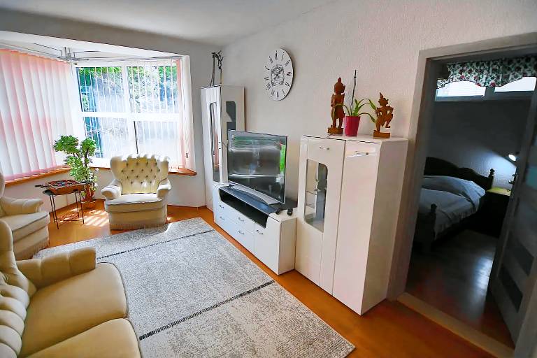 Ferienwohnung Štrba