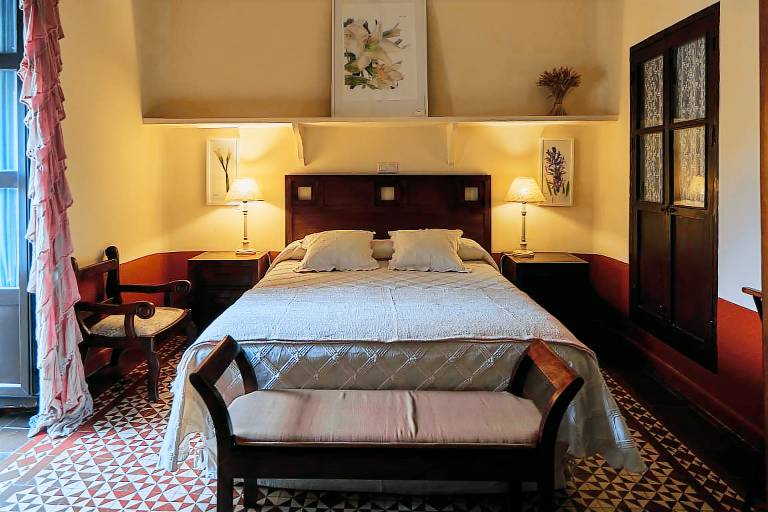 Habitación privada Consuegra