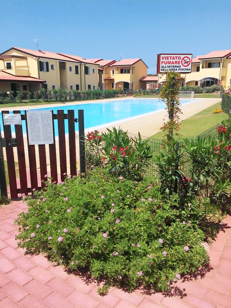 Appartamento Valledoria
