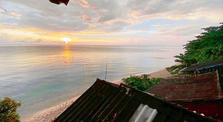 Maylamean bungalows kohchang — photo 4