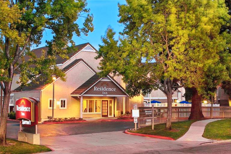Residence Inn by Marriott Sunnyvale Silicon Valley I in Sunnyvale, CA