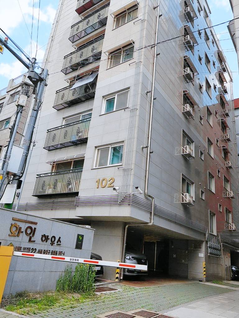 House Guri-si