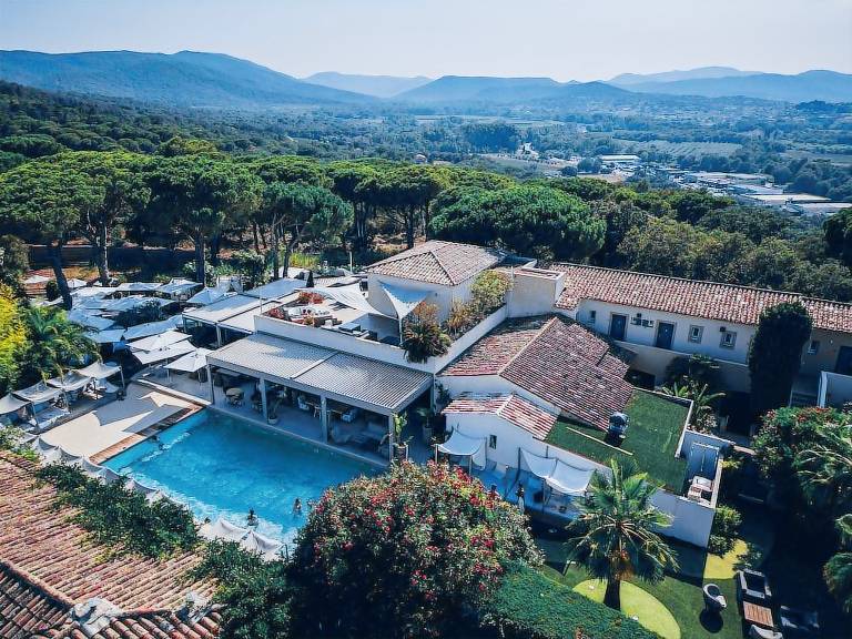 Hotel Font Mourier — photo 2