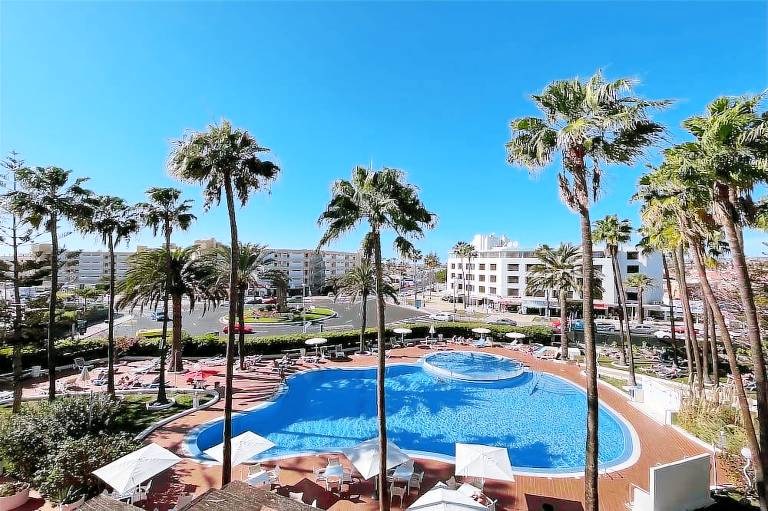 Aparthotel  Playa del Inglés