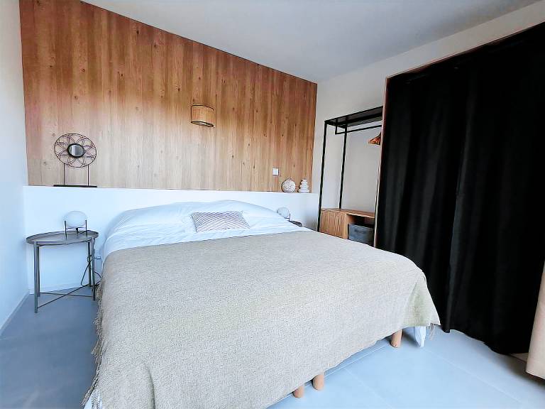 Appartement Pianottoli-Caldarello