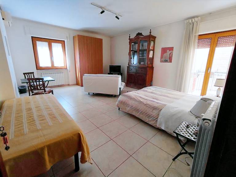 Bed & Breakfast Caserta Vecchia