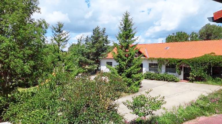 Ferienwohnung  Sassnitz