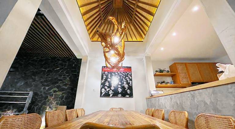 Wonderful villa with pool | Pets allowed — photo 4