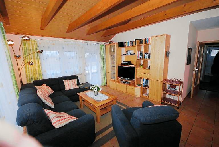 Das Ferienhaus an der See — photo 3