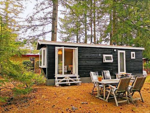 Chalet Vorden