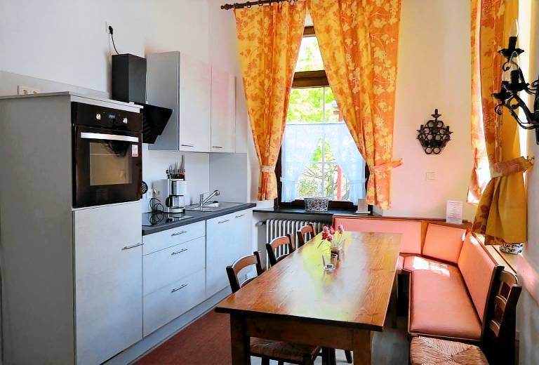 Apartment  Andel