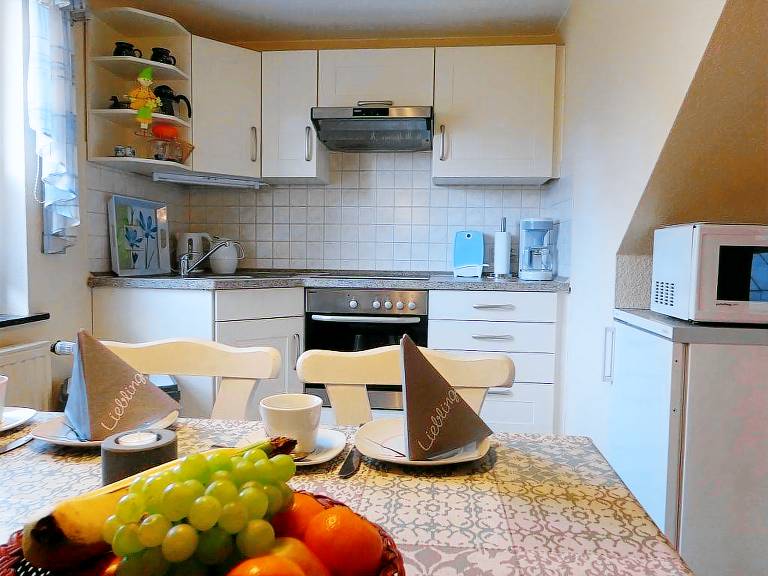 Ferienwohnung Walkenried