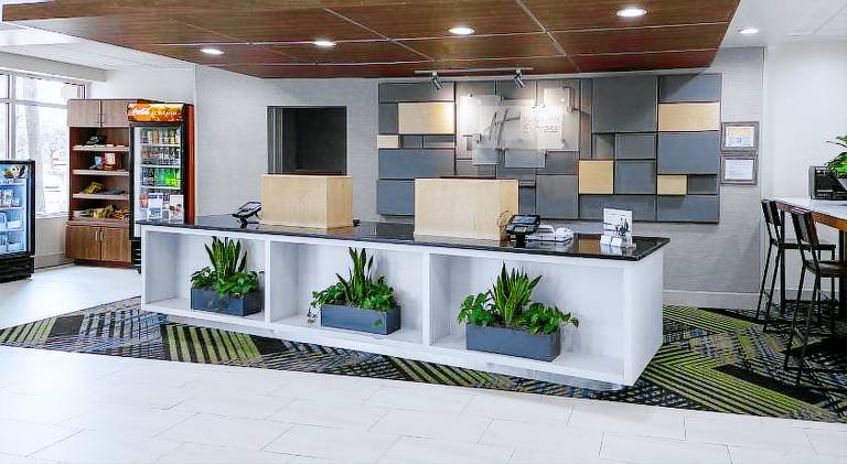Holiday Inn Express Myrtle Beach-Broadway at the Beach By IHG — photo 4