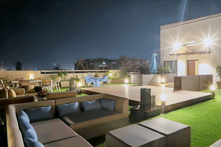 Ebony Residency Ahmedabad — photo 2