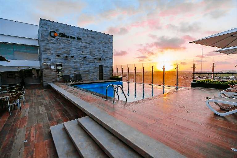 Wyndham Costa del Sol Tumbes