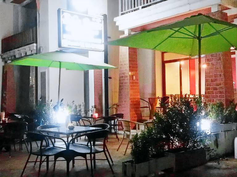 Da Puccio Rawai Guesthouse in Rawai
