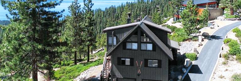 Cabin Incline Village