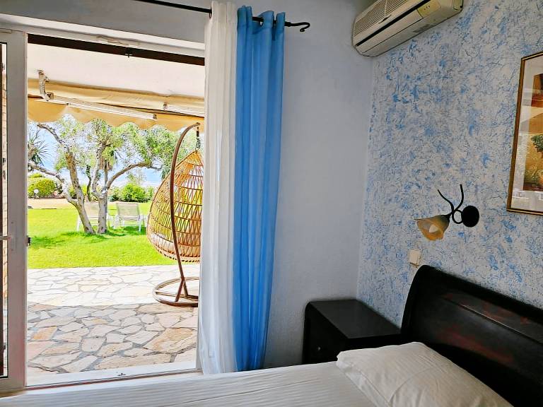 Corfu Glyfada Menigos Resort 5-8 — photo 4