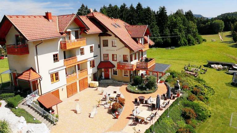 Ferienwohnung Faaker See