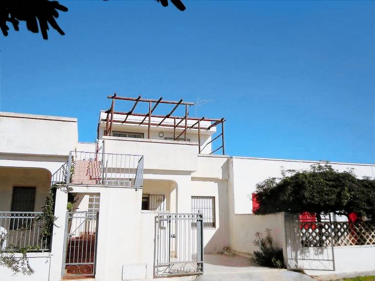 Villa Torre Lapillo