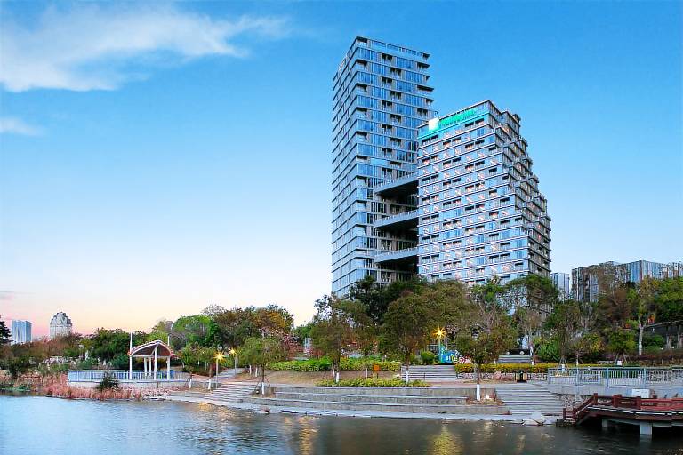 Holiday Inn Quanzhou Donghai By IHG