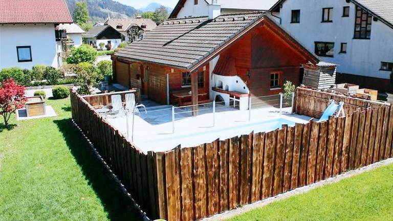Ferienhaus  Windischgarsten
