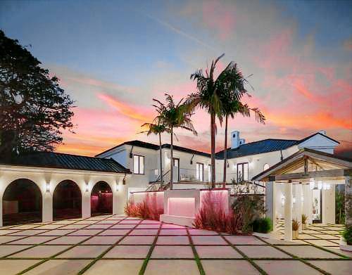 Apartman Central Malibu