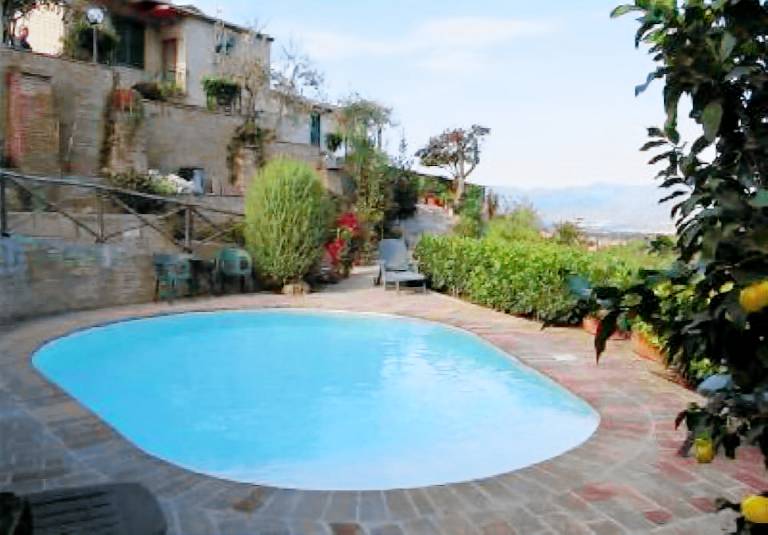 Casa Cavriglia