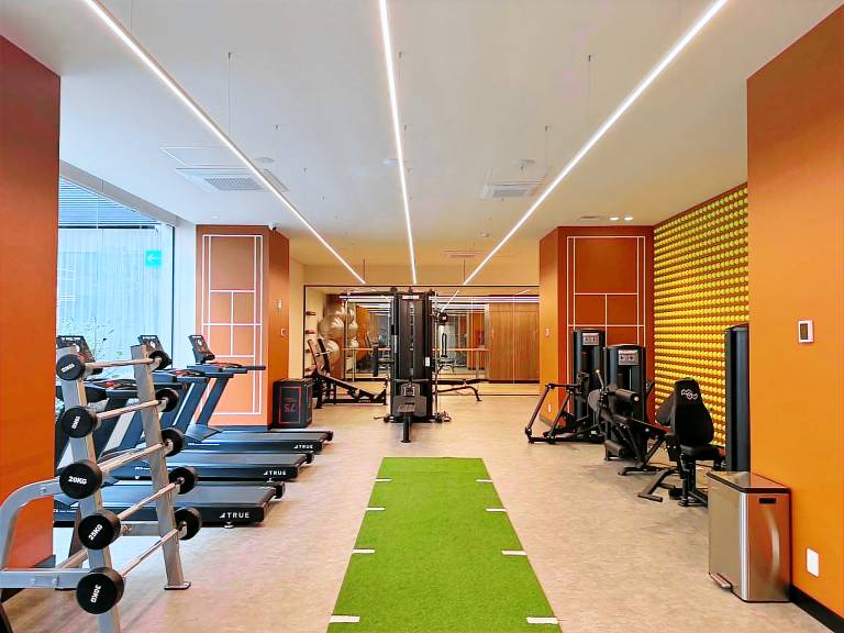 Child-friendly holiday apartment with fast internet | Next to Paseo de la Reforma | Pets are welcome — photo 4