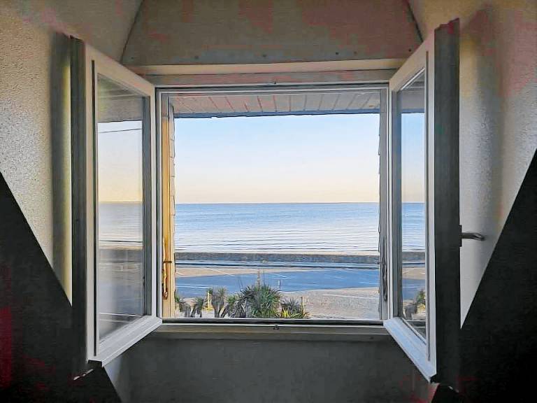 Maison de vacances Saint-Pierre-Quiberon