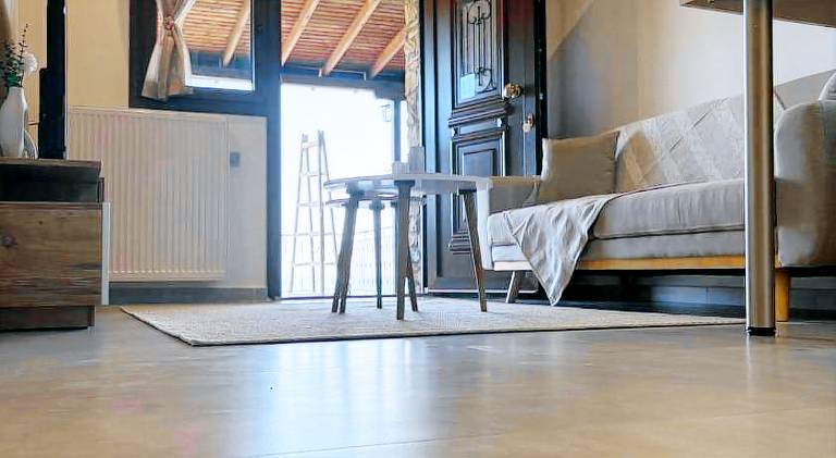 Charming holiday apartment with terrace | Dogs allowed — photo 5