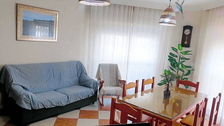 Apartamento Punta Umbría